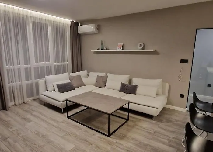 Mila\'S Cozy 1 Bedroom Apartment