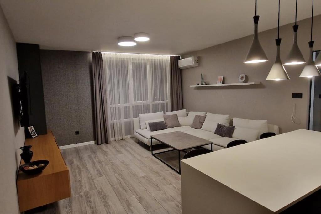 Mila's Cozy 1 Bedroom Apartment