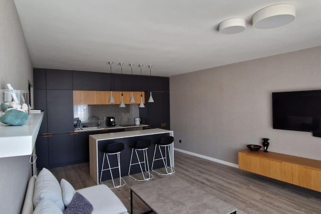 Mila's Cozy 1 Bedroom Apartment