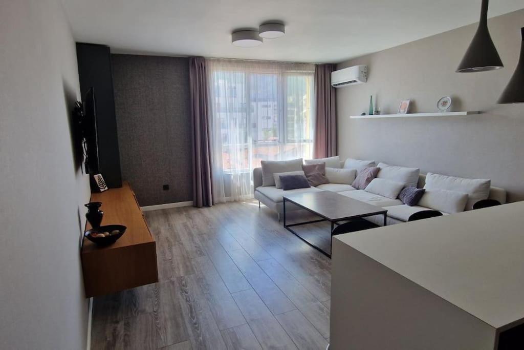 Mila's Cozy 1 Bedroom *