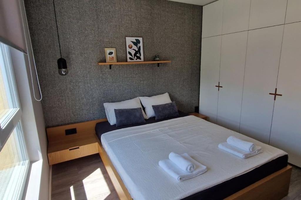 Mila's Cozy 1 Bedroom Apartment