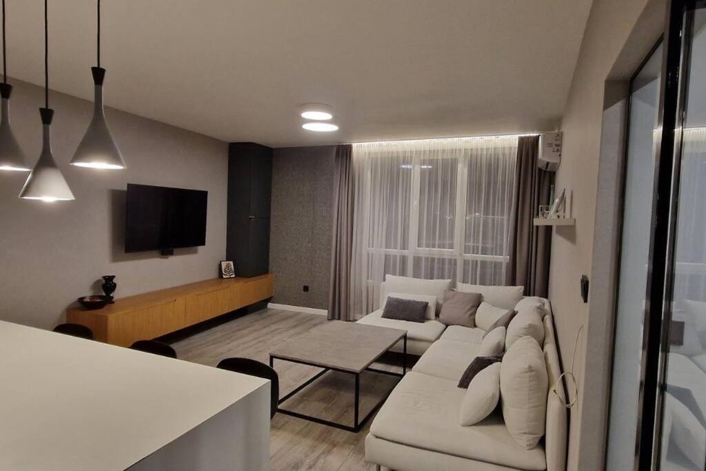 Mila's Cozy 1 Bedroom Sofia
