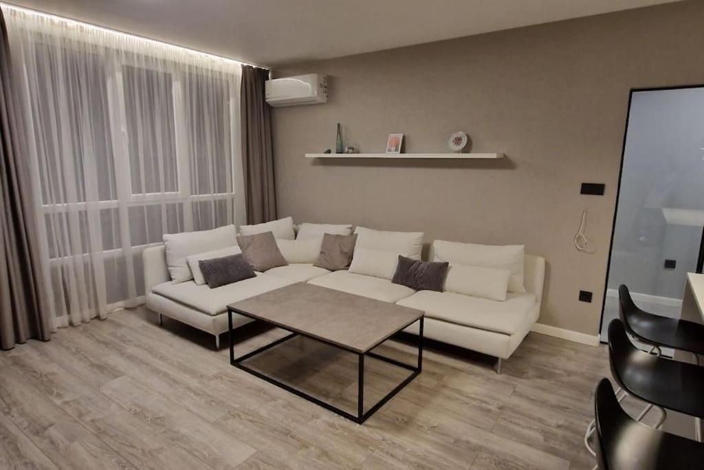 Mila's Cozy 1 Bedroom