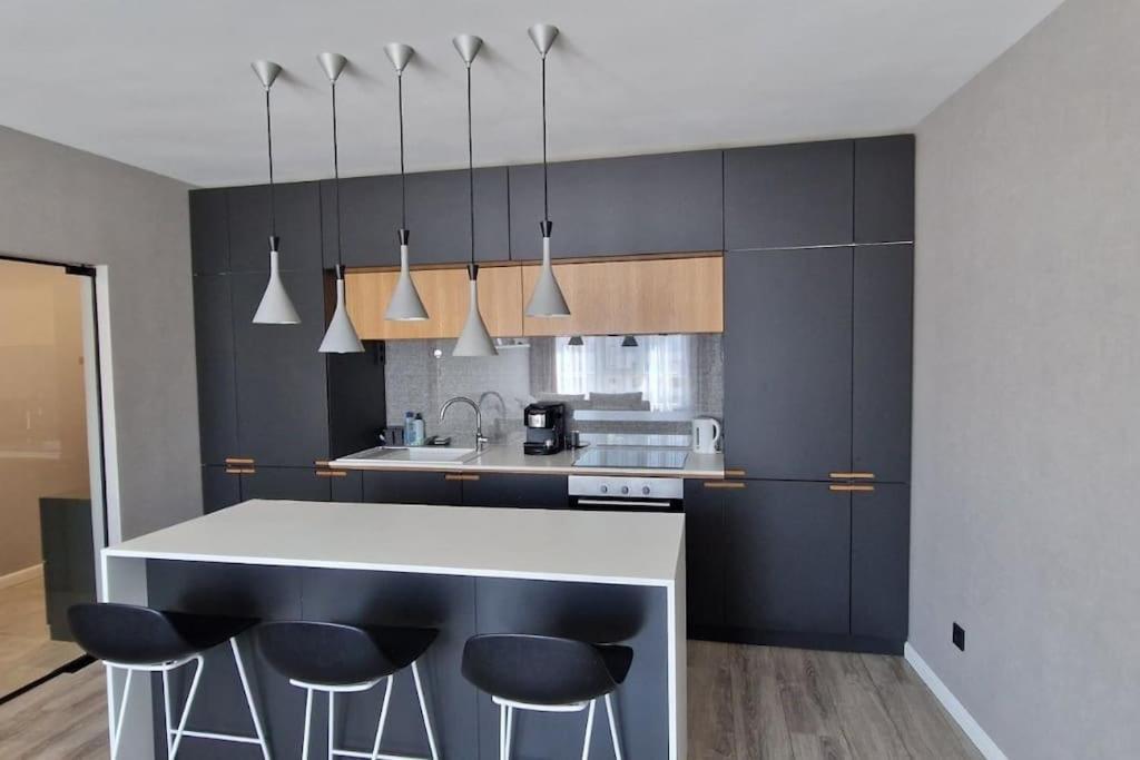 Mila's Cozy 1 Bedroom Apartment *