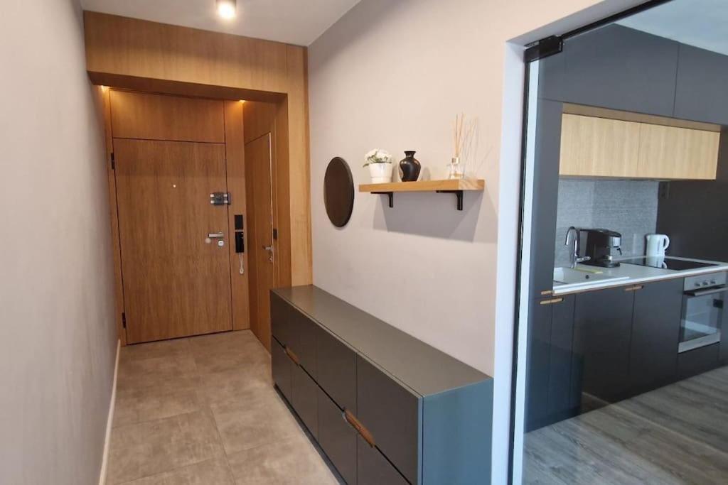 Apartament Mila's Cozy 1 Bedroom Sofia